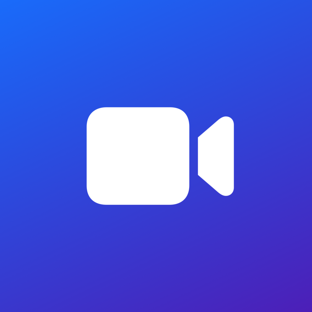Camera Monitor app icon